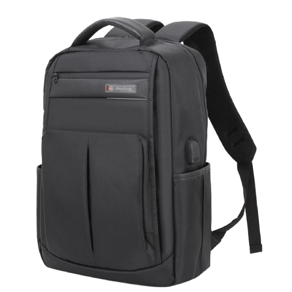 SIRT LAPTOP ÇANTASI 1500 S. - Görsel 2