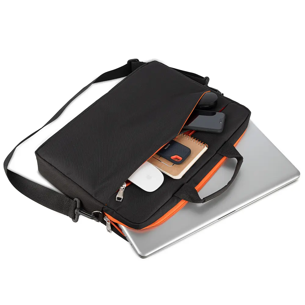 SIRT LAPTOP ÇANTASI 2620 - Görsel 2