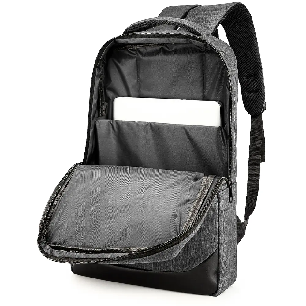 SIRT LAPTOP ÇANTASI 1702 - Görsel 3