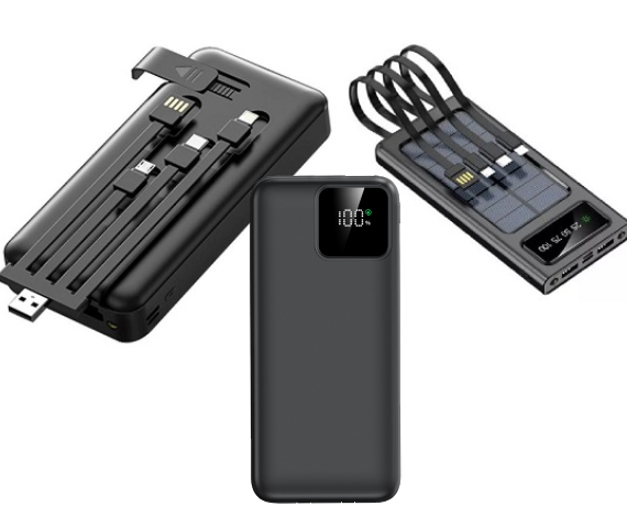 POWERBANKLER